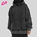 mens distressed sweatshirt